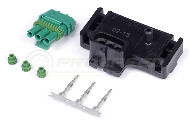 Haltech 1 Bar GM Map Sensor HT-010100 | Pro Speed Racing
