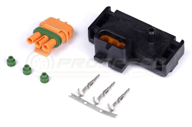 Haltech 3 Bar GM Map Sensor HT-010104 | Pro Speed Racing