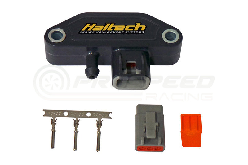 Haltech 3 Bar Motorsport Map Sensor HT-010134 | Pro Speed Racing