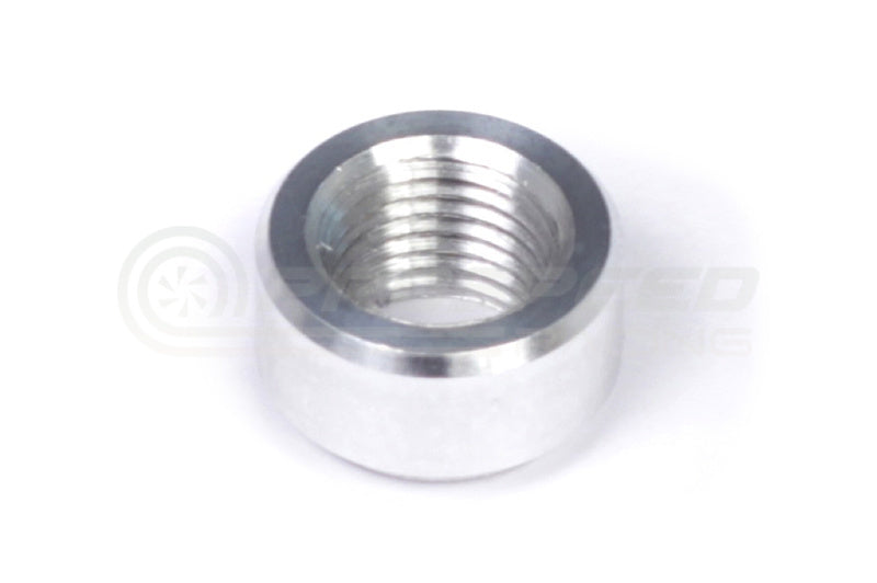 Haltech Aluminium Weld Fitting M14x1.5 - Suit Small Thread Air Temp Sensor HT-010230 | Pro Speed