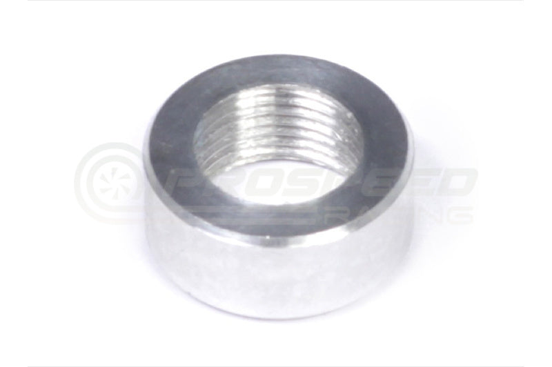 Haltech Aluminium Weld Fitting 3/8" NPT - Suit Large Air/Water Temp Sensor HT-010233 | Pro Speed