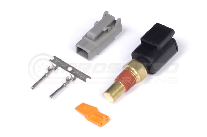 Haltech Coolant Temp Sensor - 1/8" NPT Thread HT-010304 | Pro Speed Racing