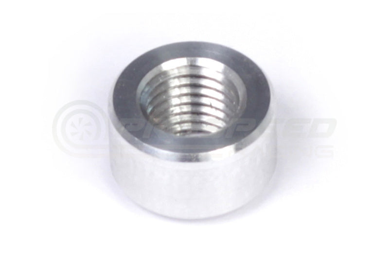Haltech Aluminium Weld Fitting M12x1.5 - Suit Small Thread Water Temp Sensor HT-010330 | Pro Speed