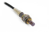 Haltech Wideband O2 Sensor NTK LZA09-E1 - Laboratory Grade 6mA