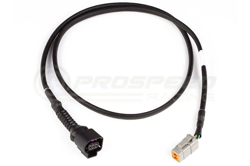 Haltech LSU4.9 Wideband Adaptor Harness LSU4.9 to DTM6 Suit Nexus VCU HT-010726 | Pro Speed Racing