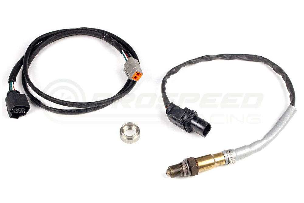 Haltech LSU4.9 Wideband Hardware Pack Suit Nexus Series VCU HT-010746 | Pro Speed Racing