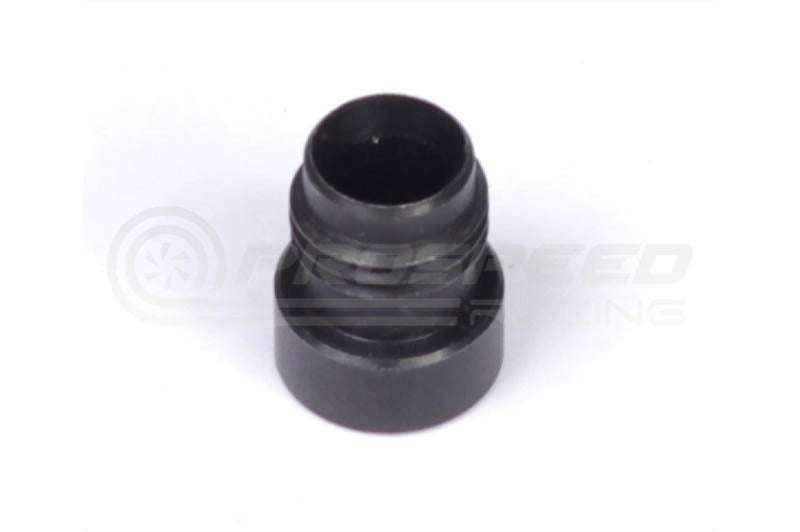 Haltech 1/4" Mild Steel Weld-On Base Only HT-010809 | Pro Speed Racing