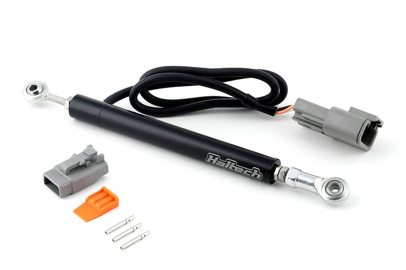 Haltech Linear Position Sensor - 1/2" - 50mm Travel HT-011201