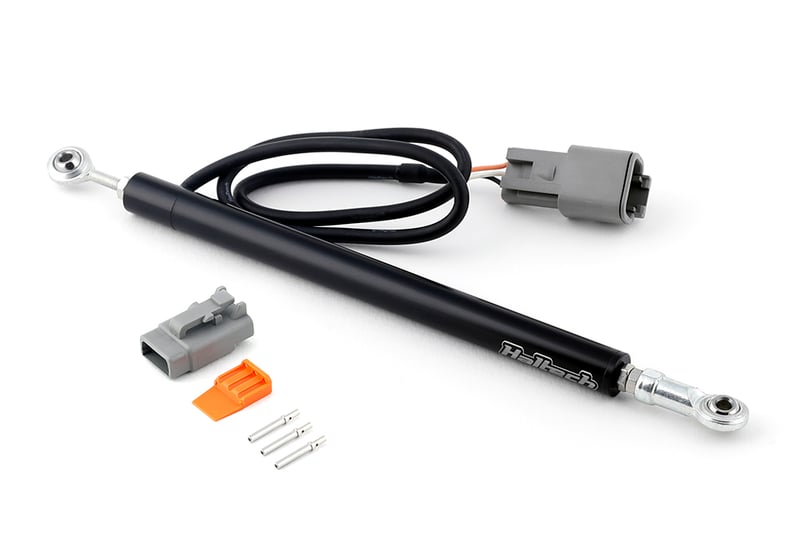 Haltech Linear Position Sensor - 1/2" - 100mm Travel HT-011202