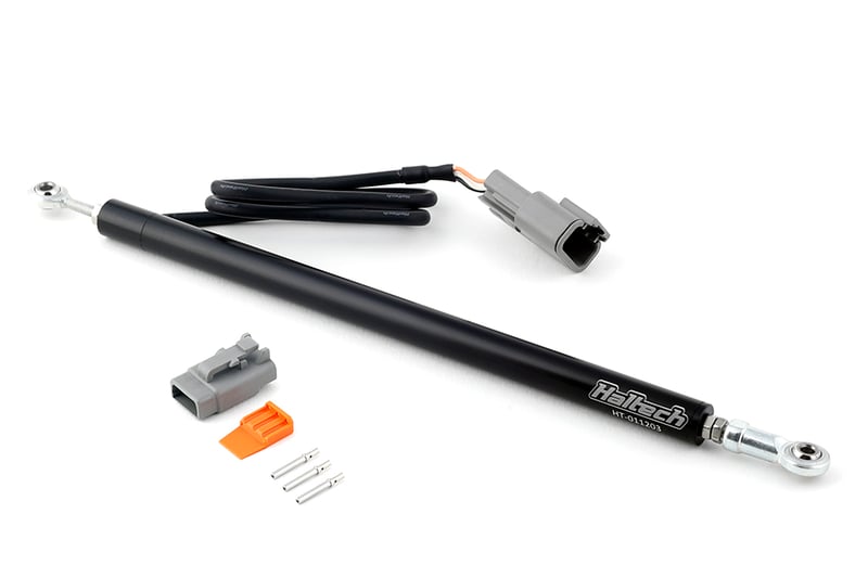 Haltech Linear Position Sensor - 1/2" - 150mm Travel HT-011203