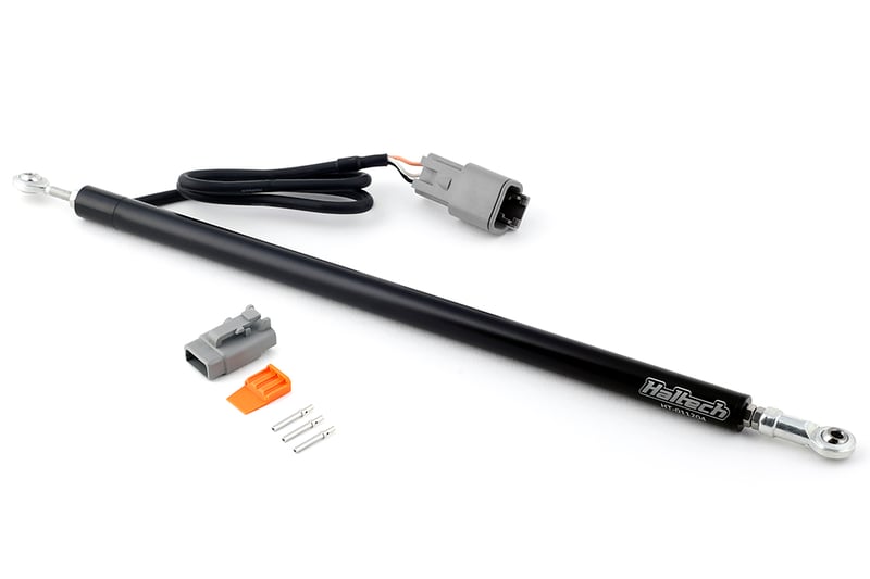 Haltech Linear Position Sensor - 1/2" - 200mm Travel HT-011204
