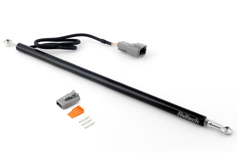 Haltech Linear Position Sensor - 1/2" - 250mm Travel HT-011205