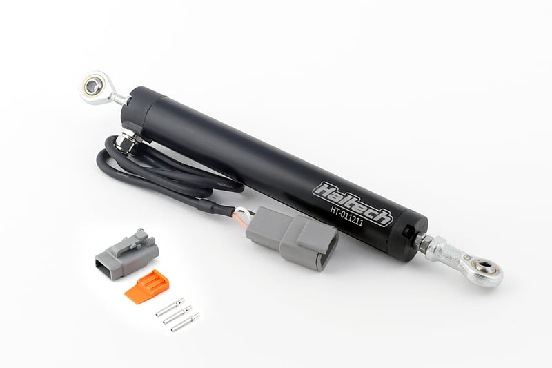 Haltech Linear Position Sensor - 1" - 100mm Travel HT-011211