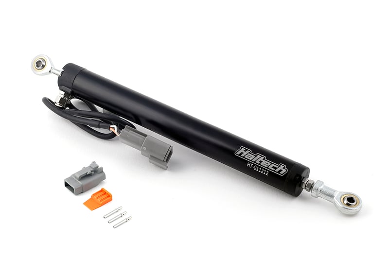 Haltech Linear Position Sensor - 1" - 150mm Travel HT-011212