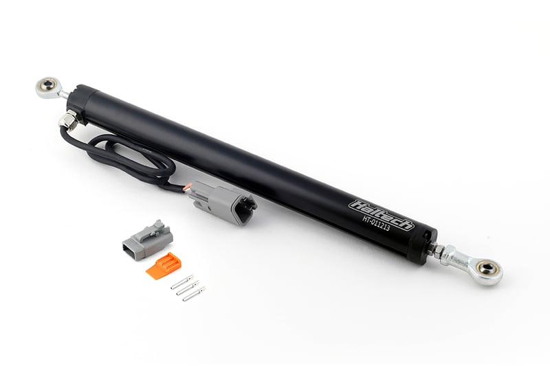 Haltech Linear Position Sensor - 1" - 200mm Travel HT-011213