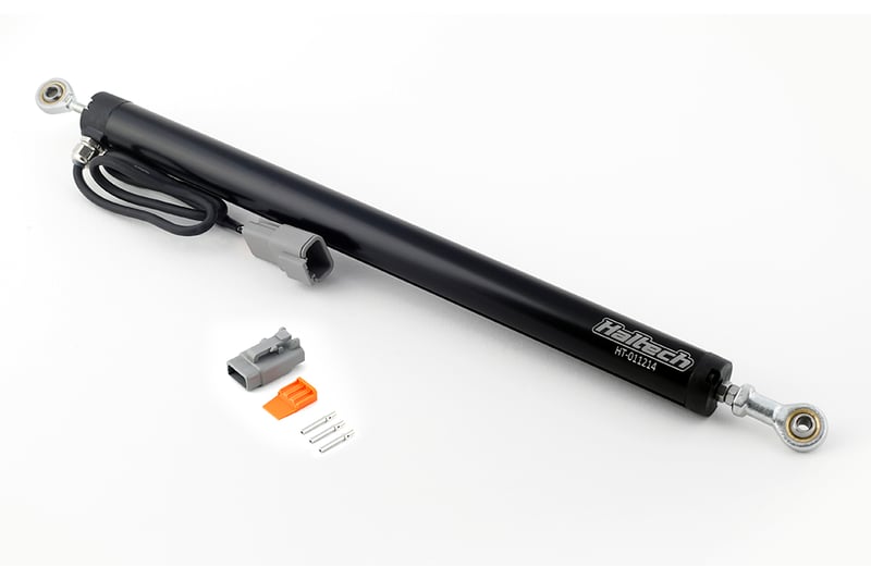 Haltech Linear Position Sensor - 1" - 250mm Travel HT-011214