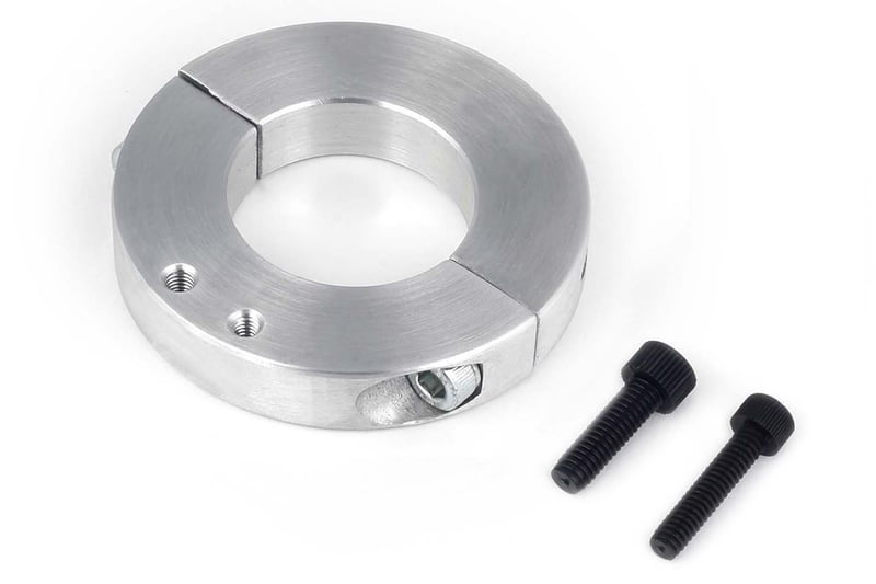 Haltech Split Collar Shock Sensor Mount -3/4" / 19.05mm HT-011232