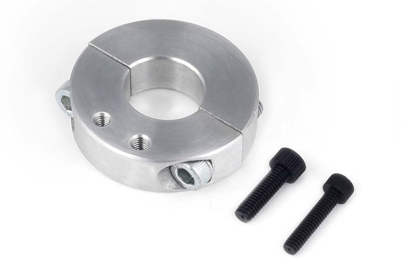 Haltech Split Collar Shock Sensor Mount -7/8" / 22.225mm HT-011233