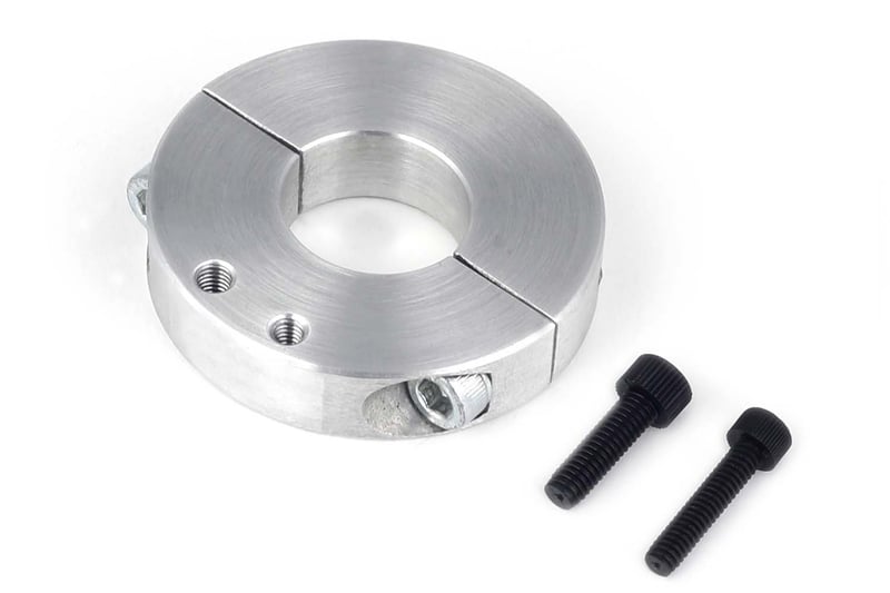 Haltech Split Collar Shock Sensor Mount -1" / 25.4mm HT-011234