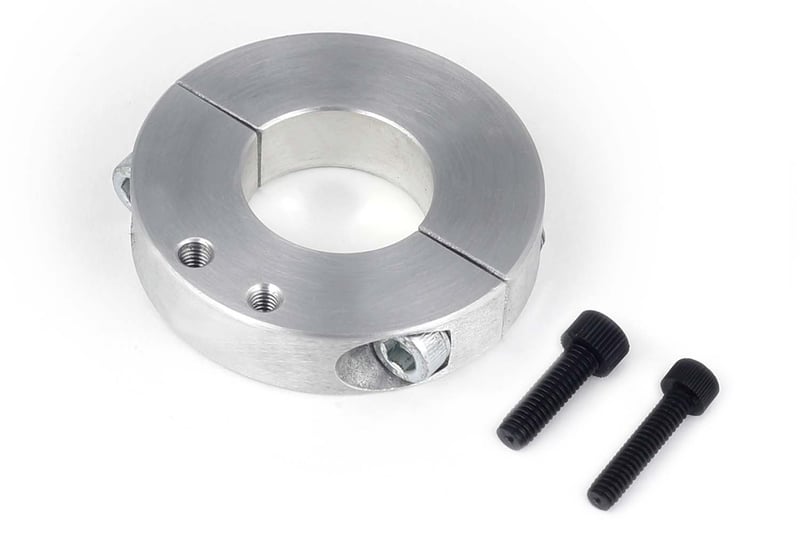 Haltech Split Collar Shock Sensor Mount -1 1/8" / 28.575mm HT-011235