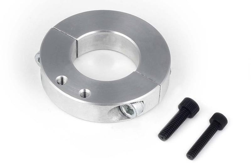 Haltech Split Collar Shock Sensor Mount -1 1/4" / 31.75mm HT-011236