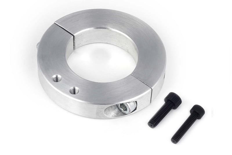 Haltech Split Collar Shock Sensor Mount -1 5/8" / 41.275mm HT-011238
