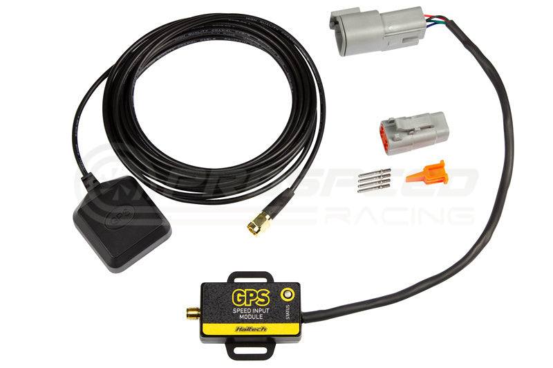 Haltech GPS Speed Input Module HT-011310 | Pro Speed Racing