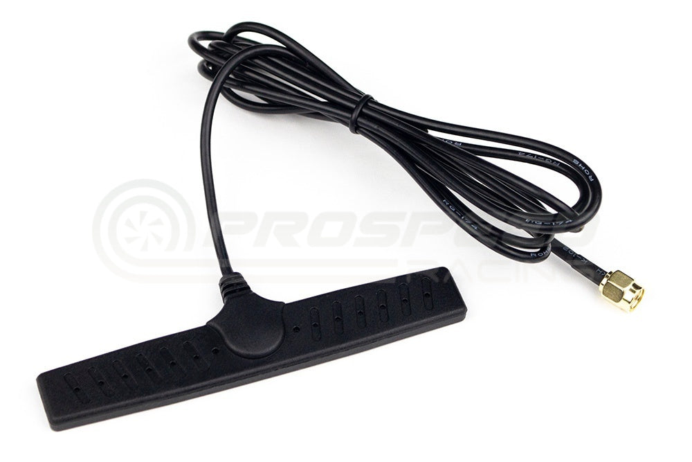 Haltech Haltech Wi-Fi Antenna Glass Mount 2.4Ghz Suit Nexus Series VCU HT-011401 | Pro Speed Racing