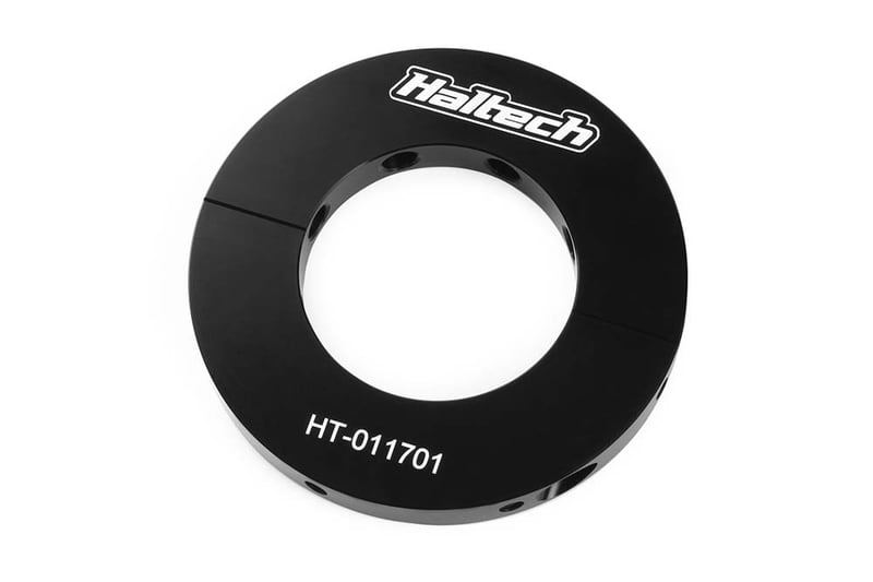 Haltech Driveshaft Split Collar  1.875"/47.63mm I.D. 8 Magnet HT-011701