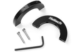 Haltech Driveshaft Split Collar  2.125"/53.98mm I.D. 8 Magnet