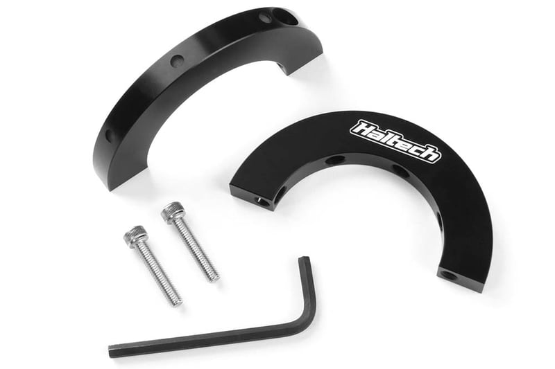 Haltech Driveshaft Split Collar  2.187"/55.55mm I.D. 8 Magnet