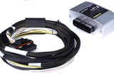 Haltech HPI4 - High Power Igniter - 15 Amp Quad Channel Flying Lead Kit