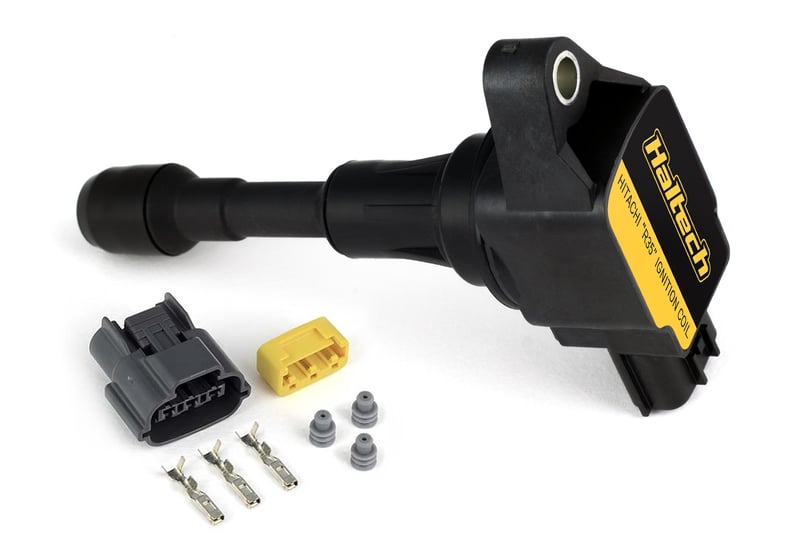 Haltech Hitachi "R35" Ignition Coil HT-020106