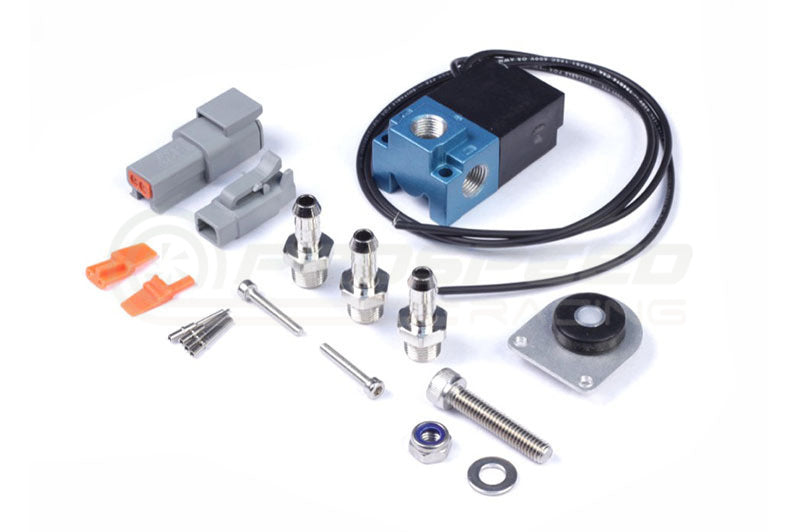 Haltech Boost Control Solenoid 3 Port 33Hz HT-020400 | Pro Speed Racing