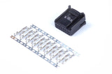 Haltech Plug and Pins Only - 16 Pin Tyco HT-030006