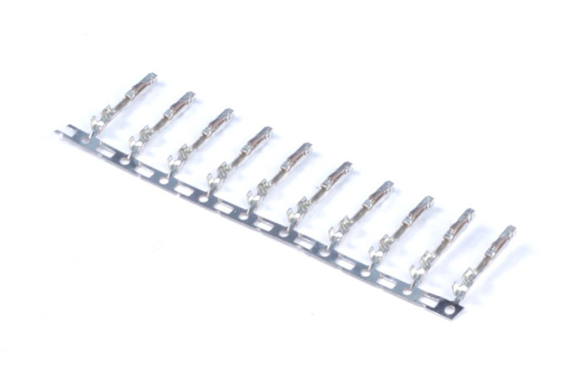 Haltech ECU Pins only - Tyco HT-030051