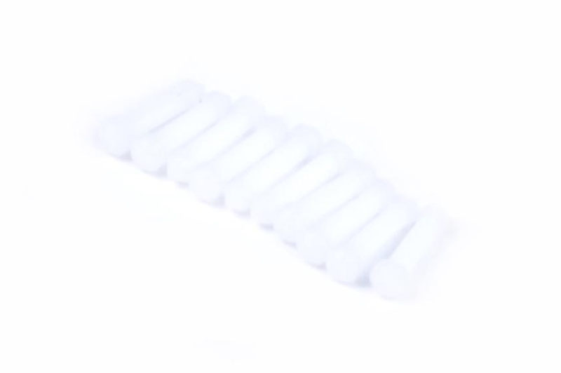Haltech Plastic AMP Superseal Connector Waterproofing/Blanking Pins Only HT-030052