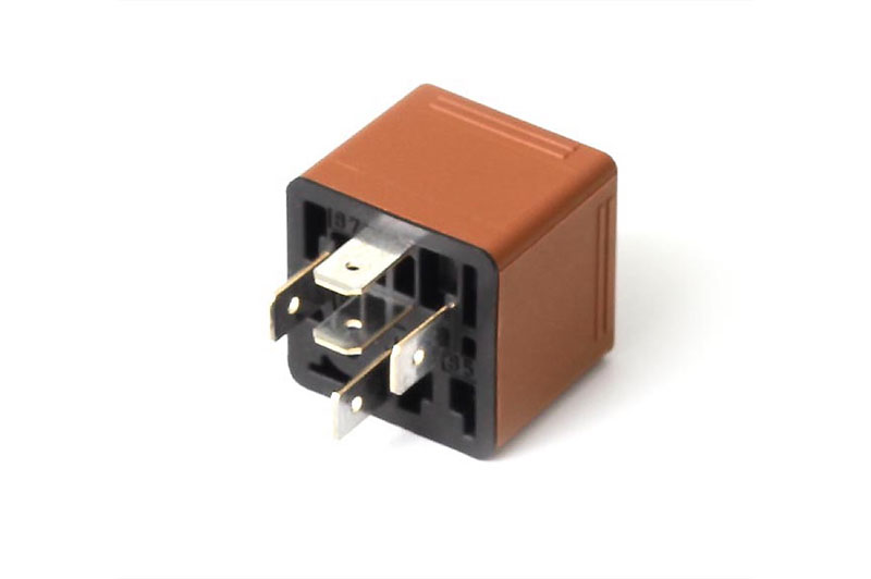 Haltech Power Relay 30A 5 Pin HT-030204