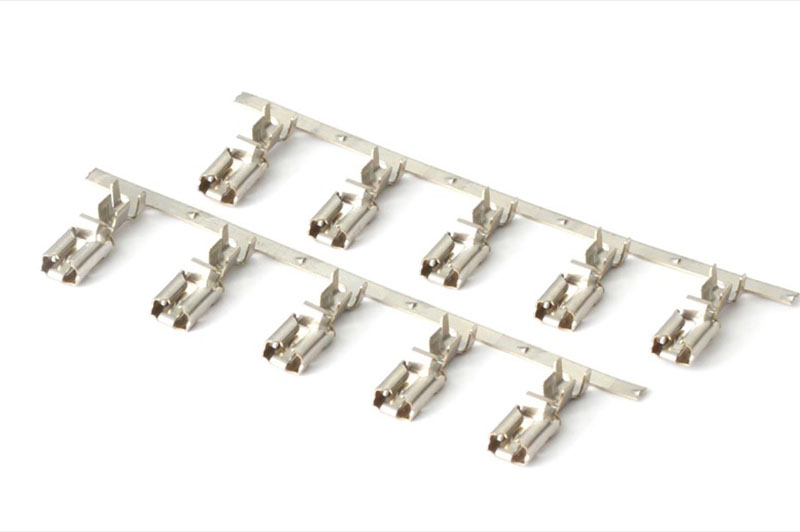 Haltech Pins only - Suit Relays only in the 6 Circuit Haltech Fuse Box Pack of 10 HT-030250