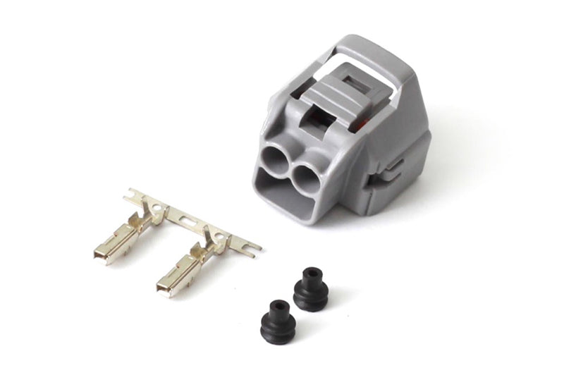 Haltech Crank/Cam Plug and Pins Only Factory Toyota 2JZ HT-030401