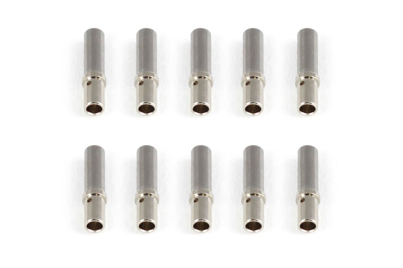 Haltech Pins only - Female pins to suit Male Deutsch DTP Connectors HT ...