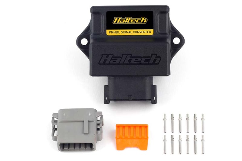 Haltech PRNDL Signal Converter Toyota A340 HT-038010