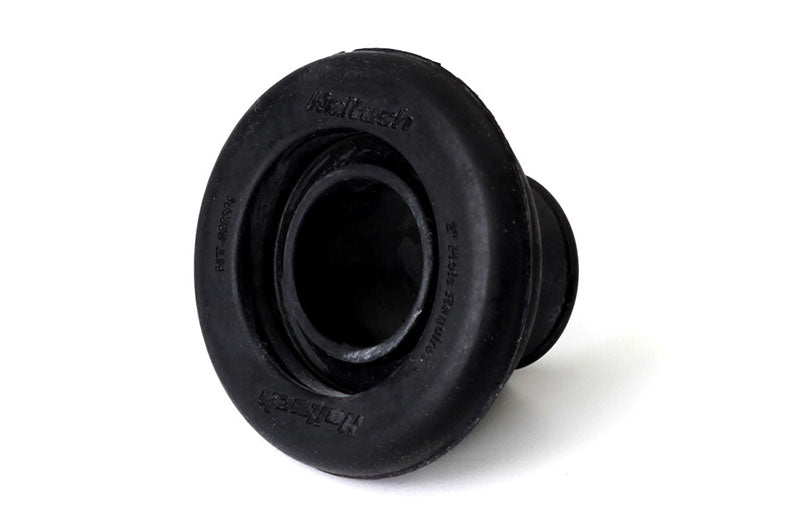 Haltech Firewall Rubber Wiring Grommet - 51mm (2") OD, 28mm (1 1/8") ID HT-039001