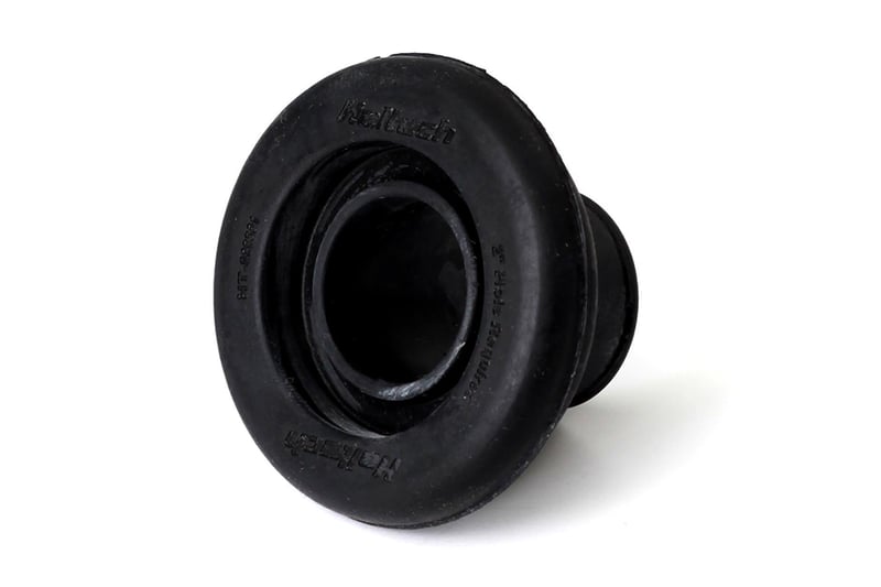 Haltech Firewall Rubber Wiring Grommet - 51mm (2") OD, 21mm (13/16") ID HT-039003