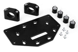 Haltech Nexus R3/S3/S2 Tube Mount Kit - 31.75mm (1.25")