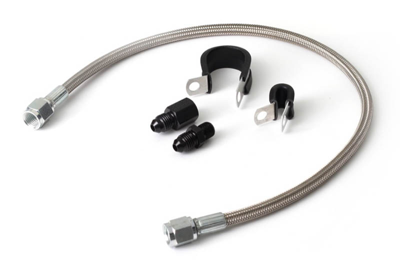 Haltech Pressure Sensor Extension Kit - 450mm (18") HT-039103