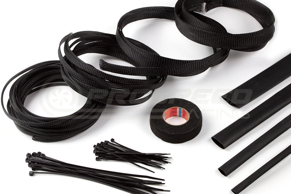 Haltech Harness Sleeve Pack HT-039300 | Pro Speed Racing