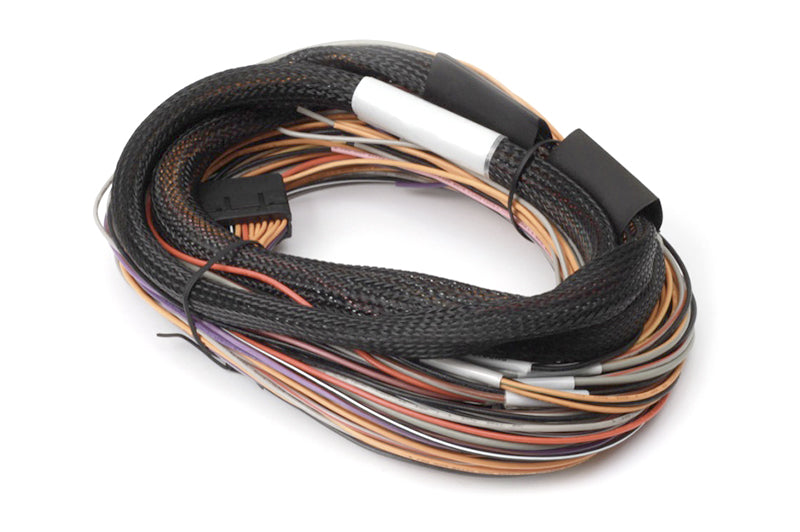 Haltech IO 12 Expander Flying Lead Harness HT-049902