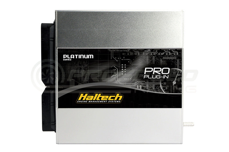 Haltech Platinum Pro Plug-In ECU - Nissan Z33 350Z (DBW) HT-055016 | Pro Speed Racing