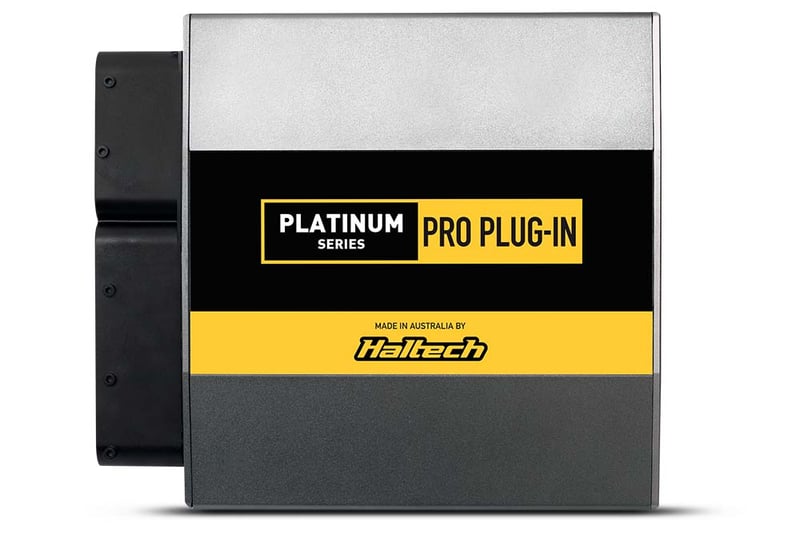 Haltech Platinum PRO Plug-in ECU